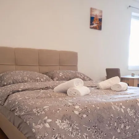 Apartman Apartament Kupres (Canton 10)