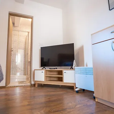 Apartman Apartament