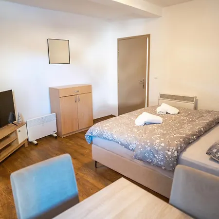 Apartman Apartament