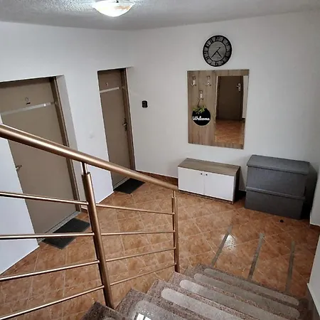 Apartman Apartament Kupres (Canton 10)