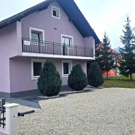 Apartman Apartament